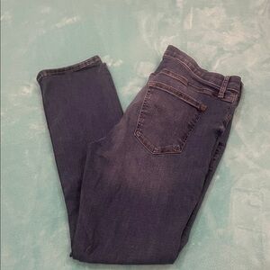 Old Navy 360 degree stretch Slim jeans 34x32